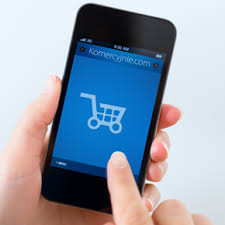 ZAKUPY PRZEZ TELEFON NA KAMIONCE